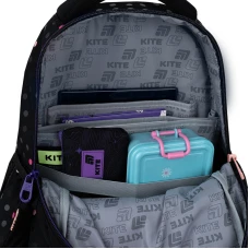 Рюкзак Kite Education teens K26-8001M-1 Romantic Street Art