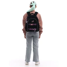 Рюкзак Kite Education teens K26-8001M-1 Romantic Street Art