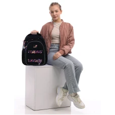 Рюкзак Kite Education teens K26-8001M-1 Romantic Street Art