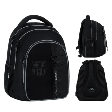 Рюкзак Kite Education teens BC26-8001L FC Barcelona
