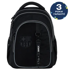 Рюкзак Kite Education teens BC26-8001L FC Barcelona 