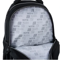 Рюкзак Kite Education teens BC26-8001L FC Barcelona