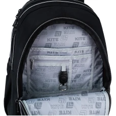 Рюкзак Kite Education teens BC26-8001L FC Barcelona