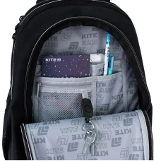 Рюкзак Kite Education teens BC26-8001L FC Barcelona
