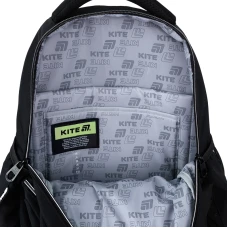 Рюкзак Kite Education teens BC26-8001L FC Barcelona