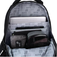 Рюкзак Kite Education teens BC26-8001L FC Barcelona