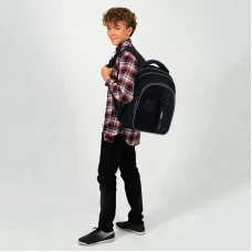 Рюкзак Kite Education teens BC26-8001L FC Barcelona