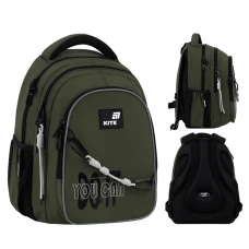 Рюкзак Kite Education teens K26-8001M-2 Trust Yourself