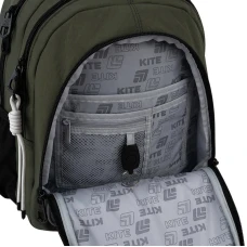 Рюкзак Kite Education teens K26-8001M-2 Trust Yourself