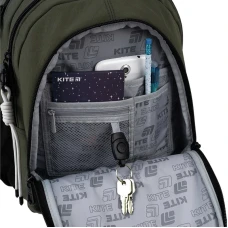 Рюкзак Kite Education teens K26-8001M-2 Trust Yourself