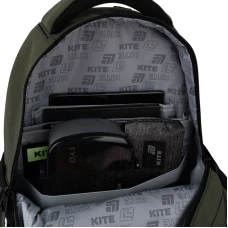 Рюкзак Kite Education teens K26-8001M-2 Trust Yourself