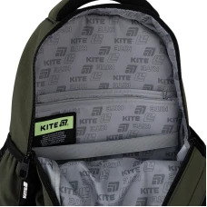 Рюкзак Kite Education teens K26-8001M-2 Trust Yourself