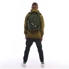 Рюкзак Kite Education teens K26-8001M-2 Trust Yourself
