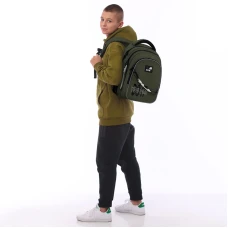 Рюкзак Kite Education teens K26-8001M-2 Trust Yourself