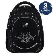 Рюкзак Kite Education teens K26-8001L Gothic Elegance