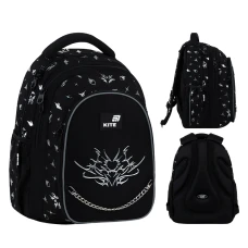 Рюкзак Kite Education teens K26-8001L Gothic Elegance