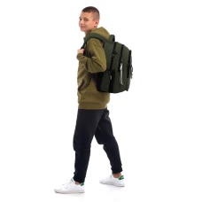 Рюкзак Kite Education teens K26-8001M-2 Trust Yourself