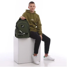 Рюкзак Kite Education teens K26-8001M-2 Trust Yourself