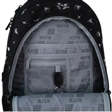 Рюкзак Kite Education teens K26-8001L Gothic Elegance