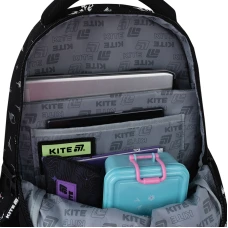Рюкзак Kite Education teens K26-8001L Gothic Elegance