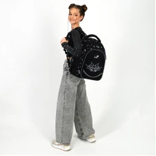 Рюкзак Kite Education teens K26-8001L Gothic Elegance