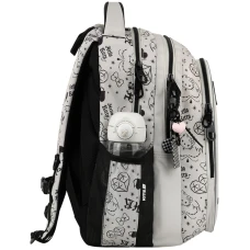 Рюкзак Kite Education teens HK26-8001M Hello Kitty