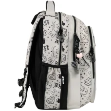 Рюкзак Kite Education teens HK26-8001M Hello Kitty