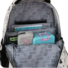 Рюкзак Kite Education teens HK26-8001M Hello Kitty