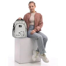 Рюкзак Kite Education teens HK26-8001M Hello Kitty