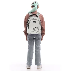 Рюкзак Kite Education teens HK26-8001M Hello Kitty
