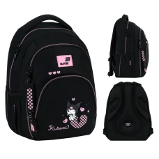 Рюкзак Kite Education teens HK26-905M Kuromi