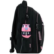 Рюкзак Kite Education teens HK26-905M Kuromi