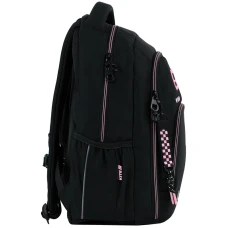 Рюкзак Kite Education teens HK26-905M Kuromi