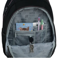 Рюкзак Kite Education teens HK26-905M Kuromi