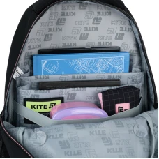 Рюкзак Kite Education teens HK26-905M Kuromi