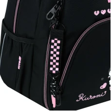 Рюкзак Kite Education teens HK26-905M Kuromi