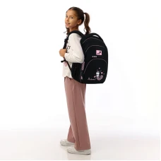 Рюкзак Kite Education teens HK26-905M Kuromi