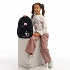 Рюкзак Kite Education teens HK26-905M Kuromi