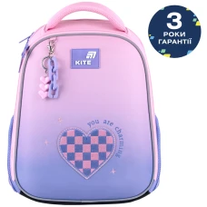 Рюкзак Kite Education каркасний K26-555S-4 Charming