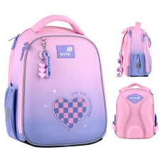 Рюкзак Kite Education каркасний K26-555S-4 Charming