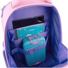 Рюкзак Kite Education каркасний K26-555S-4 Charming