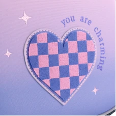 Рюкзак Kite Education каркасний K26-555S-4 Charming