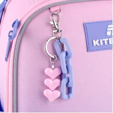 Рюкзак Kite Education каркасний K26-555S-4 Charming