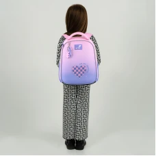 Рюкзак Kite Education каркасний K26-555S-4 Charming