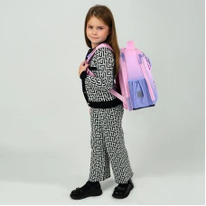 Рюкзак Kite Education каркасний K26-555S-4 Charming