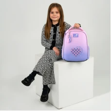 Рюкзак Kite Education каркасний K26-555S-4 Charming