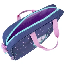Шкільна текстильна сумка Kite A4, 1 від., K26-589-1 Be Friends