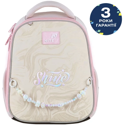 Рюкзак Kite Education каркасний K26-555S-2 Dazzling