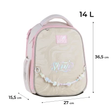Рюкзак Kite Education каркасний K26-555S-2 Dazzling