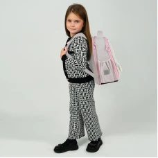 Рюкзак Kite Education каркасний K26-555S-2 Dazzling